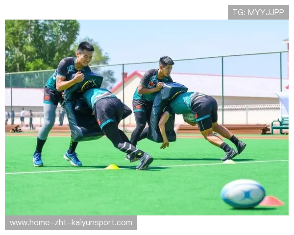 橄榄球七人制国家队展开体能储备训练，速度侧提升明显