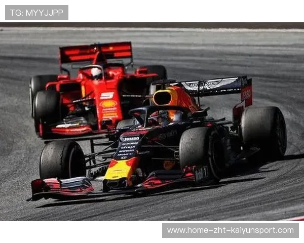 法拉利又替对手赢比赛