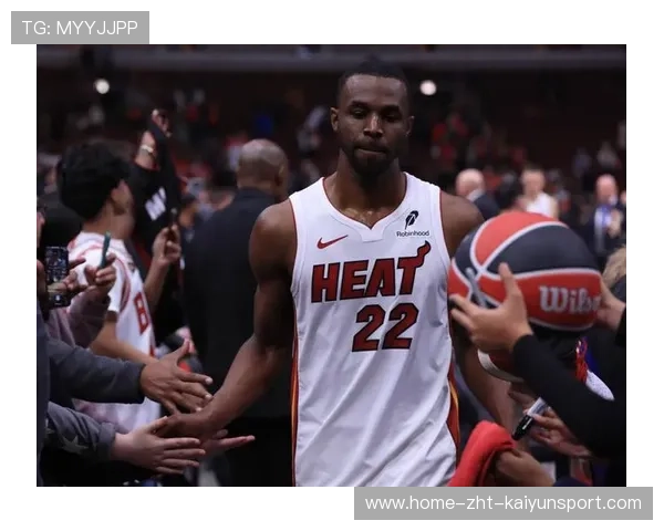 热火绝杀盛世：维金斯空接神迹背后的篮球传奇