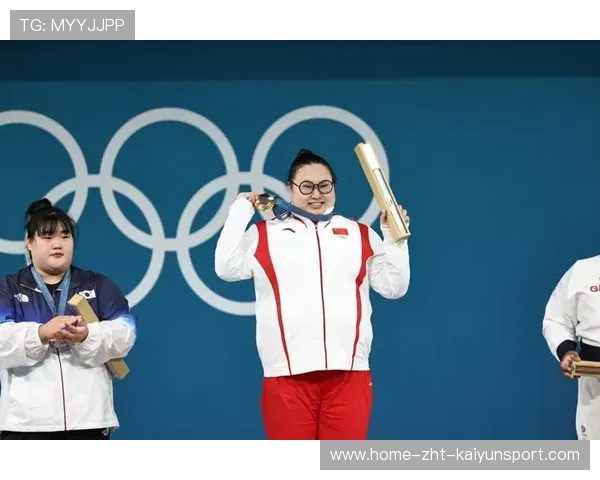 《冠军奥运篇》报道:李雯雯用努力铸就辉煌,李雯雯奥运会比赛视频回放 《冠军奥运篇》报道:李雯雯用努力铸就辉煌,李雯雯奥运会比赛视频回放