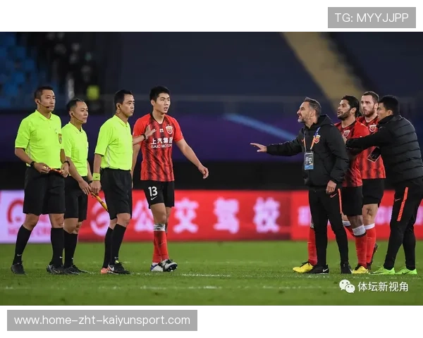 中国足球媒体报道中的“偏见”问题与公平视角重建——一场传播生态的自省与升级