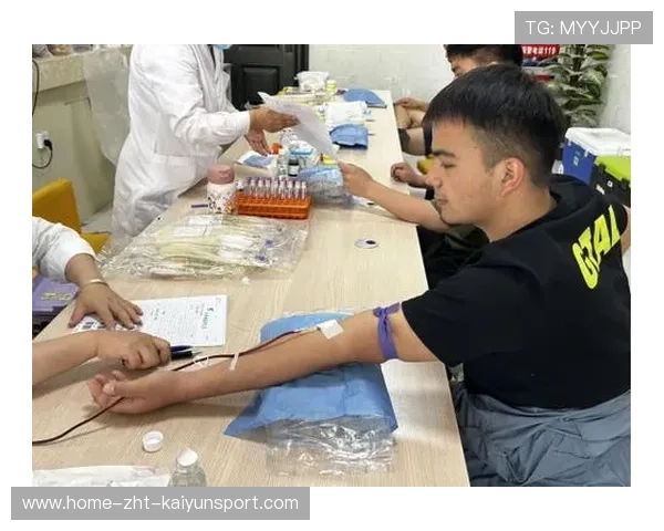 军训献血换假流言 校方回应：绝无强制性规定，军人义务献血