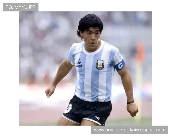 马特乌斯:马拉多纳不只是球员,更是足球的象征,马特乌斯足坛地位