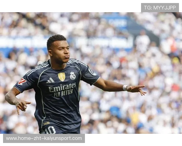 姆巴佩禁区内冷静推射,皇马两球获联赛捷 姆巴佩禁区内冷静推射,皇马两球获联赛捷