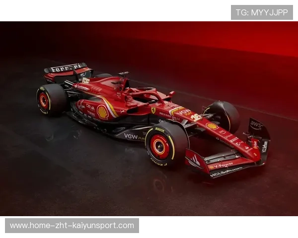 F1 迈阿密大奖赛前瞻：法拉利宣布带去本赛季最大规模的技术升级包。