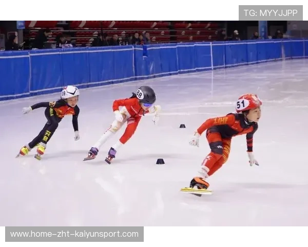 世界短道速滑青年联赛国际合作项目签署，世界短道速滑2021